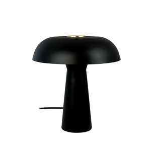 Dyberg Larsen Iris Table Lamp Black