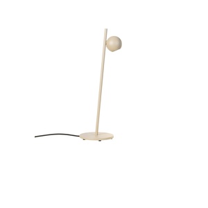 Estiluz Compass Table Lamp 2700K Beige