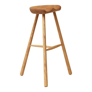 Form & Refine Shoemaker Chair No. 78 Oak