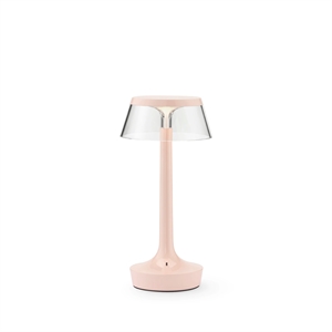 Flos Bon Jour Unplugged Portable Lamp French Rose