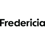 Logo Fredericia Furniture - Designer furniture from Fredericia Furniture