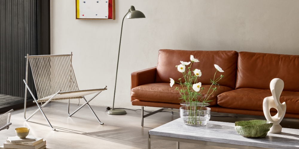 The Ikebana Vase | AndLight