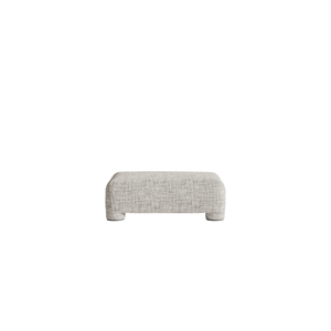 PREMARKED Ion Ottoman Zigzag 18