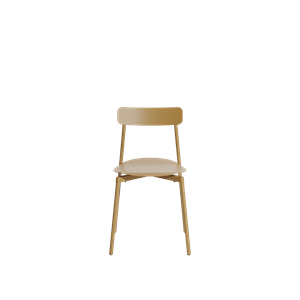 Petite Friture FROMME Dining Chair Gold