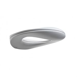 Fabbian Enck Wall & Ceiling Light