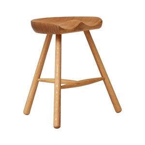Form & Refine Shoemaker Chair No. 49 Oak