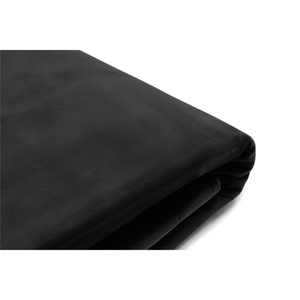 Fatboy Original Slim Velvet Cover Black