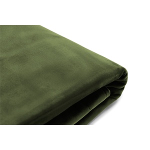 Fatboy Original Slim Velvet Cover Deep Green
