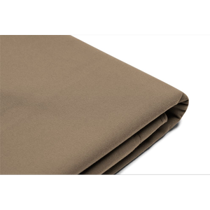 Fatboy Original Outfit Canvas Cover Taupe Grey