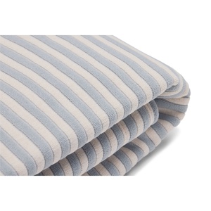 Fatboy Original Slim Terry Cover Blizzard Blue Crème