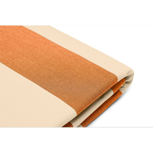 Fatboy Original Outdoor Outfit Outdoor Cover Stripe Orange