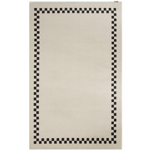 Fatboy Carpretty Grand Check Carpet 200x302 cm Anthracite/ Cream