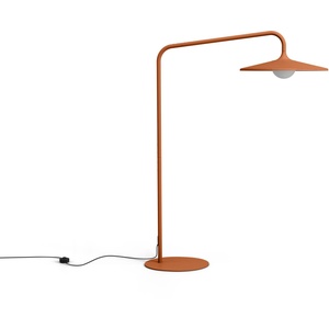 Fatboy Archigrande Outdoor Floor Lamp Terracotta