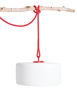 Fatboy Thierry Le Swinger Pendant Red