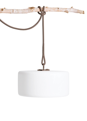 Fatboy Thierry Le Swinger Pendant Taupe