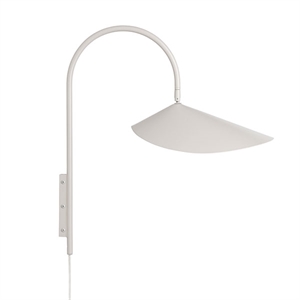 Ferm Living Arum Wall Lamp Cashmere