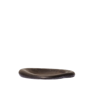 Ferm Living Bellure Centrepiece Ø35 Rustic Bronze