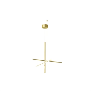 Flos Coordinates S1 Pendant Gold