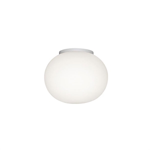 Flos Glo-Ball Mini C/W Wall and Ceiling Lamp