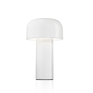 Flos Bellhop Table Lamp White