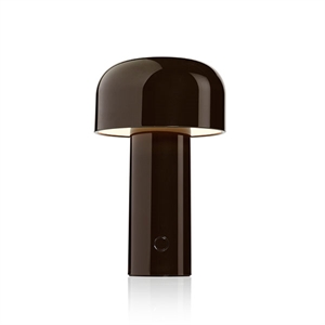 Flos Bellhop Table Lamp Black