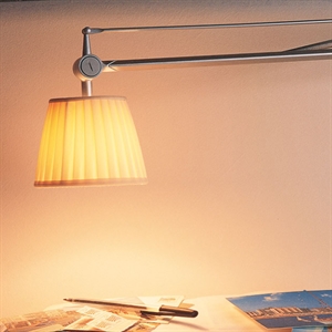 flos archimoon soft table lamp