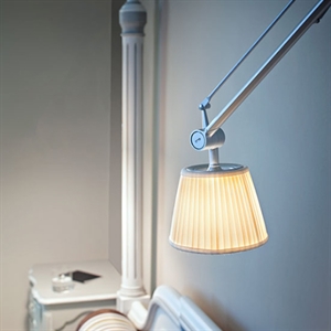 flos archimoon soft table lamp