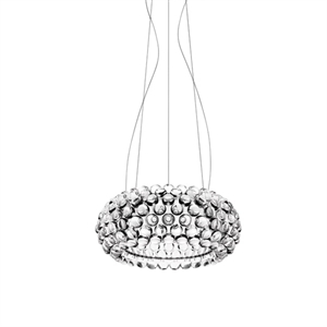 Foscarini MyLight Caboche Pendant Media