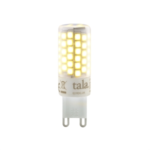 Tala G9 3.6W LED 2700K CRI97 Frosted
