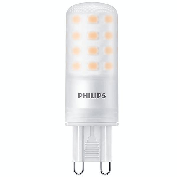Calamiteit uitbarsting Onbekwaamheid Philips CorePro LED G9 4W 2700K 480Lm | AndLight