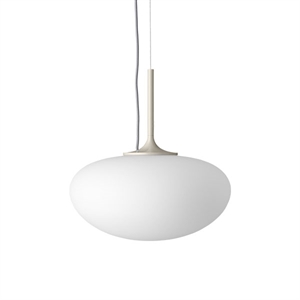 GUBI Stemlite Pendant Gray