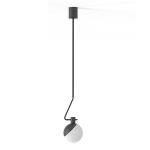 Grupa Baluna Ceiling Light Black