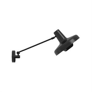 Grupa Arigato Wall Lamp Small Black