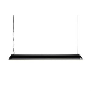 HAY PC Linear Pendant Black