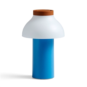 HAY PC Portable Table Lamp Sky Blue