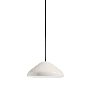 HAY Pao Steel Pendant 230 Off-white