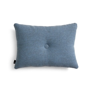 HAY Dot Mode Cushion 60x45 Cloud blue
