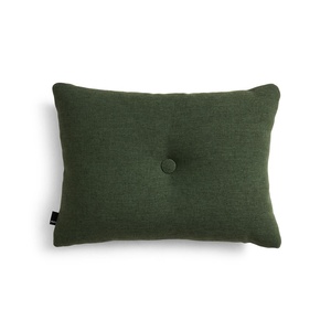 HAY Dot Fashion Cushion 60x45 Moss