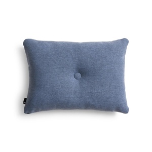 HAY Dot Fashion Cushion 60x45 Violet