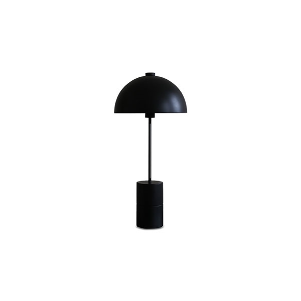 Handvärk Studio Table Lamp Black - Big 
