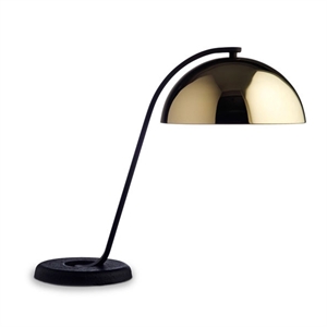 HAY Cloche Table Lamp Brass