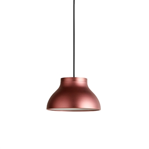 HAY PC Pendant Small Red