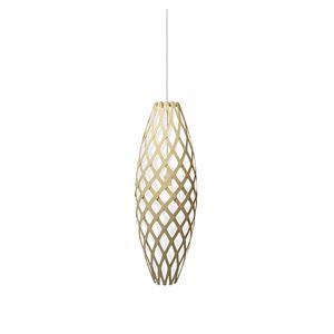David Trubridge Hinaki White/Natural
