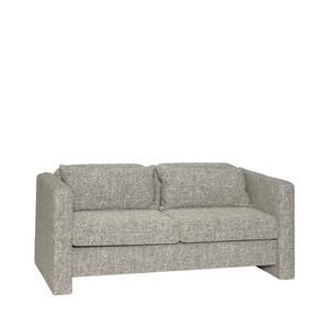 Hübsch Soba Sofa Light Gray