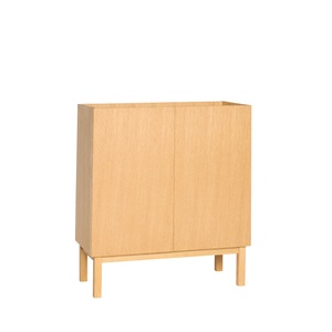 Hübsch Ark Cabinet Natural