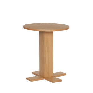 Hübsch Koohi Side Table Nature