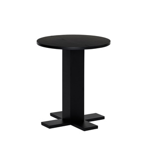 Hübsch Koohi Side Table Black