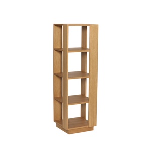 Hübsch Merge Bookcase Natural