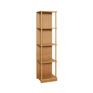 Hübsch Noblesse Bookcase Natural