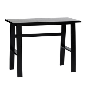 Hübsch Poke Desk Black